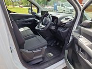 Citroën e-Berlingo M 100kW 50kWh 800kg Van Enterprise Auto