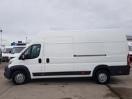 Citroën Relay 35 L3 Diesel Enterprise