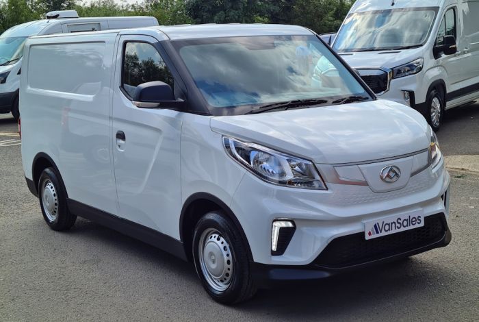 Optimised Driving Comfort