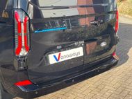 Ford E-Transit Custom 320 L1 RWD 100kW 65kWh H1 Van Limited Auto
