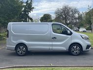 Renault TRAFIC SWB DIESEL H1 Extra Sport Van