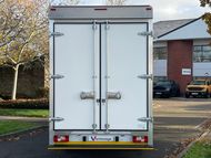 Maxus eDeliver 9 MWB Electric FWD Low Loader