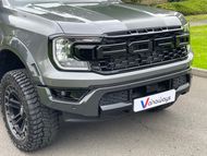 Ford Ranger Diesel Race Line Edition