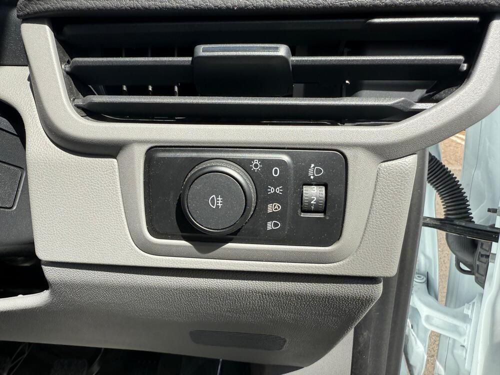Volkswagen Transporter T30 LWB Diesel Commerce Plus Panel Van