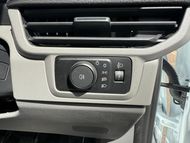 Volkswagen Transporter T30 LWB Diesel Commerce Plus Panel Van