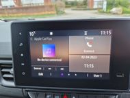 Renault Kangoo L2 Diesel Crew Van