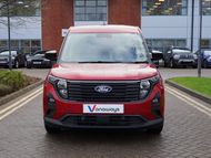 Ford Transit Courier Diesel 1.5 EcoBlue Trend Van