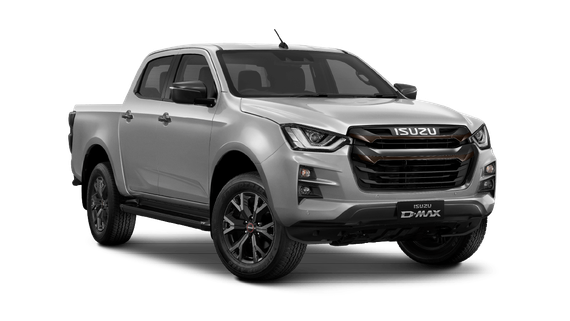 Isuzu Isuzu D-Max