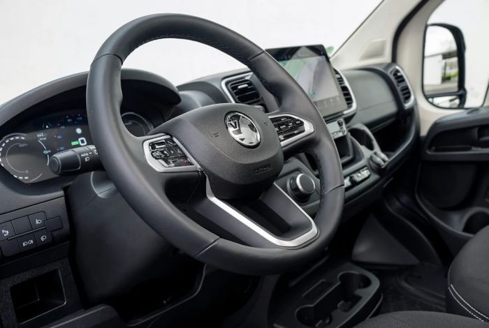 Optimised Driving Comfort