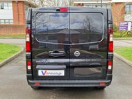 Nissan Primastar 30 L1 Diesel 2.0 dCi 150ps H1 Tekna+ Crew Van