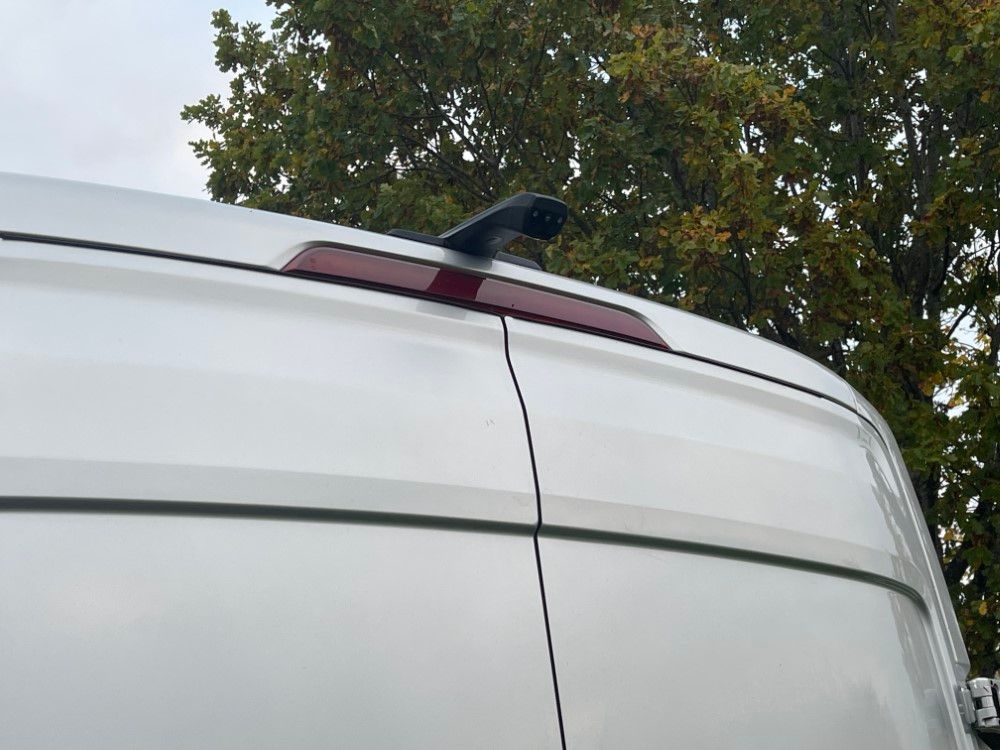 Maxus eDeliver 9 LWB Electric FWD 150kW High Roof Van 72kWh Auto