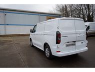 Ford Transit Custom 280 L1 Diesel FWD 2.0 EcoBlue 136ps H1 Van Limited