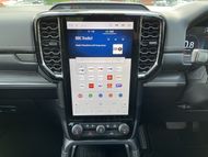 Ford Ranger Diesel Pick Up D/Cab Platinum 3.0 EcoBlue V6 240 Auto