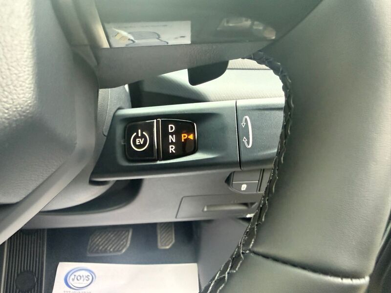 KIA PV5 CARGO L2 ELECTRIC 89kW Essential Standard Range 52kWh Auto