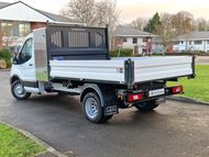 Ford Transit 350 L3 Diesel RWD 2.0 EcoBlue 165ps H2 Trend Van