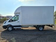 Ford Transit 350 L3 Diesel RWD 2.0 EcoBlue 130ps Leader Luton Van