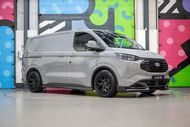 Ford Transit Custom 320 L2 Petrol FWD PHEV 232ps Auto Panel Van L2 H1 Leighton Vans