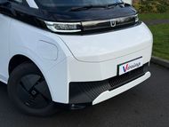 FARIZON SUPERVAN L2 ELECTRIC 170kW 83kWh H2 Van Auto