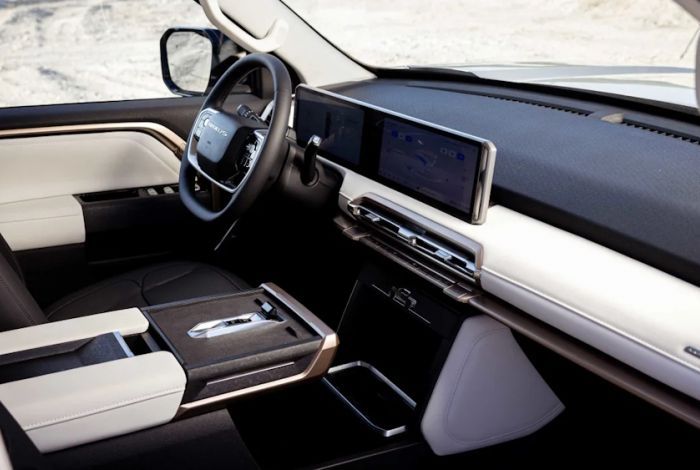 Optimised Driving Comfort