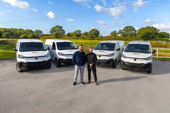 Vanaways Supports 7 Days in Growth Phase