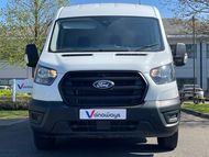Ford Transit 350 L2 Diesel RWD 2.0 EcoBlue 130ps H2 Leader Van