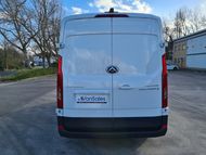Maxus Deliver 9 LWB Diesel FWD 2.0 D20 150 Lux High Roof Van