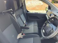 Toyota Proace Medium Electric 100kW Icon 50kWh Van Auto [11kWCh]