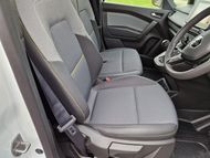 Renault Kangoo L1 Diesel ML19 Blue dCi 115 EDC Advance [Safety] Van