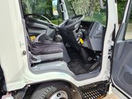 Isuzu Trucks N35.125T GRAFTER LWB DIESEL Dropside
