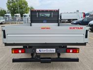 Fuso Canter 3C13-25 Dropside