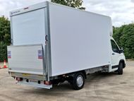 Maxus Deliver 9 LWB Diesel RWD 2.0 D20 150 Extra High Roof Van