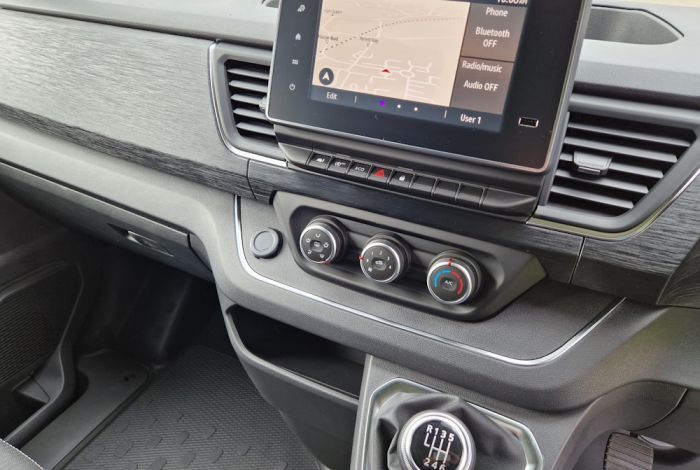 Modern Connectivity