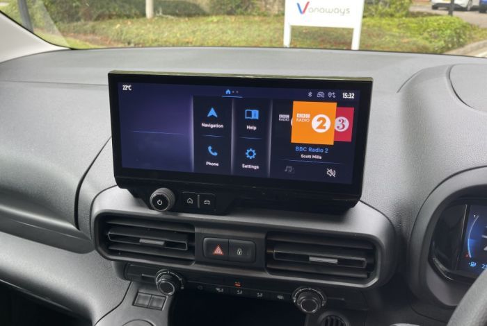 Modern Connectivity