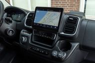 Toyota Proace Max L4 Electric 199kW Icon 110kWh H3 Van Auto