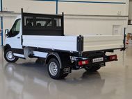 Ford Transit 350 L2 Diesel RWD 2.0 EcoBlue 130ps Leader Dropside
