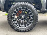 Ford Ranger Diesel Race Line Edition
