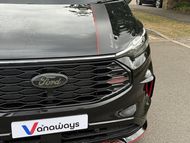 Ford Transit Custom 300 L1 Diesel FWD Red Line Edition