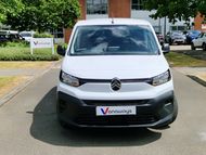 Citroën Berlingo M Diesel 1.5 BlueHDi 130ps 1000kg Van Enterprise EAT8