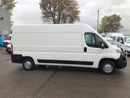 Citroën Relay 35 L2 Diesel 2.2 BlueHDi 140 H1 Van Enterprise