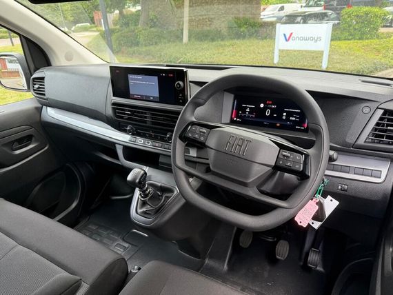 Fiat Scudo
