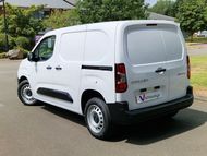 Citroën Berlingo M Diesel 1.5 100ps Van Enterprise Plus