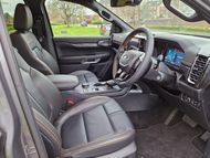 Ford Ranger Diesel Pick Up Double Cab Wildtrak 2.0 EcoBlue 205 Auto