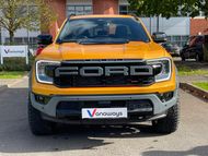 Ford Ranger Diesel Race Line Edition