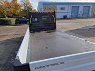 Ford Transit 350 L3 Diesel RWD 2.0 EcoBlue 130ps Leader Dropside