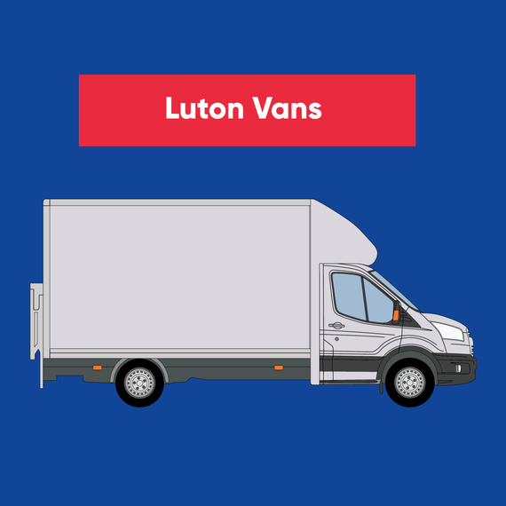 Luton Vans