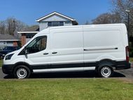 Ford Transit 350 L3 Diesel FWD 2.0 EcoBlue 130ps H2 Leader Van