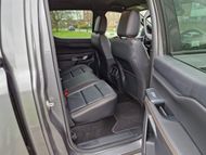 Ford Ranger Diesel Pick Up D/Cab Wildtrak 3.0 EcoBlue V6 240 Auto