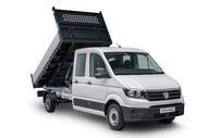 Volkswagen Crafter CR35 MWB Diesel FWD 2.0 TDI 140PS Commerce High Roof Van