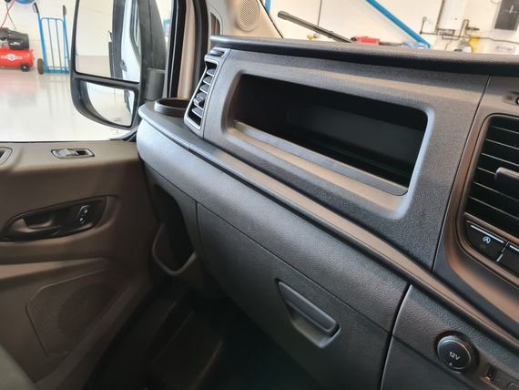Ford Transit 350 L2 Diesel RWD 2.0 EcoBlue 130ps Leader Dropside