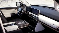 Maxus Terron 9